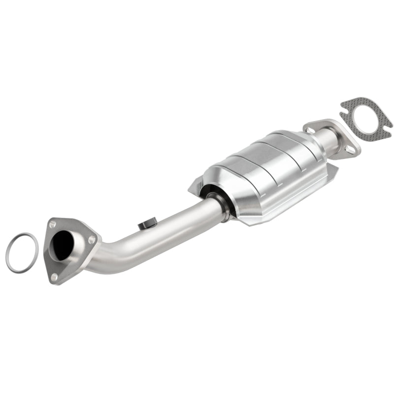 MagnaFlow DF Catalytic Conv 01-02 Infiniti QX4 3.5L / 01/02/04 Nissan Pathfinder 3.5L (California)