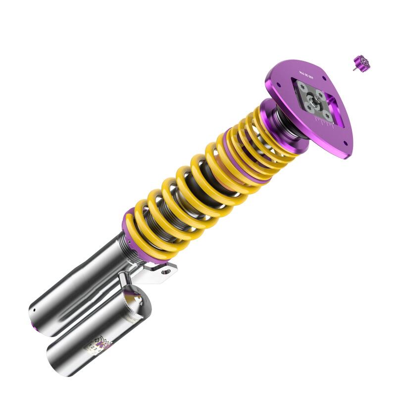 KW Audi RS3 (GY) Quattro Clubsport Coilover Kit V4