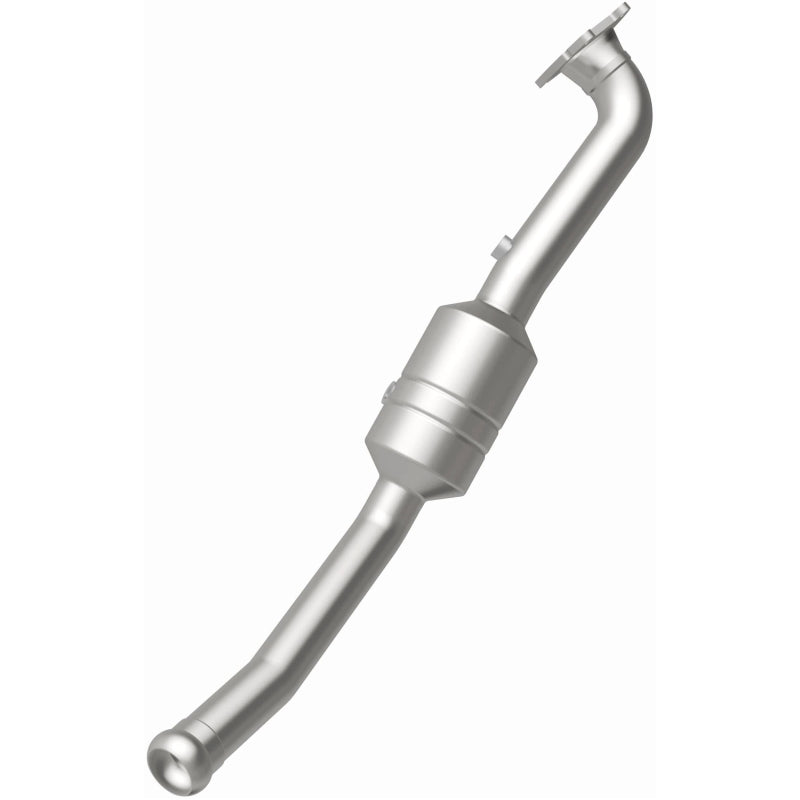 MagnaFlow Direct Fit Catalytic Converter OEM 11-12 Jeep Grand Cherokee 3.6L