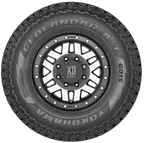 Yokohama Geolandar A/T G015 Tire - LT325/60R18 124/121