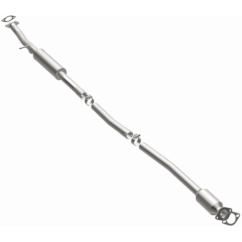 MagnaFlow Direct Fit Catalytic Converter 2019 Hyundai Tucson L4 OEM Underbody Single