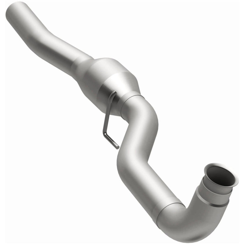 MagnaFlow Direct Fit Catalytic Converter 06- GM Silv/Sierra 6.6L