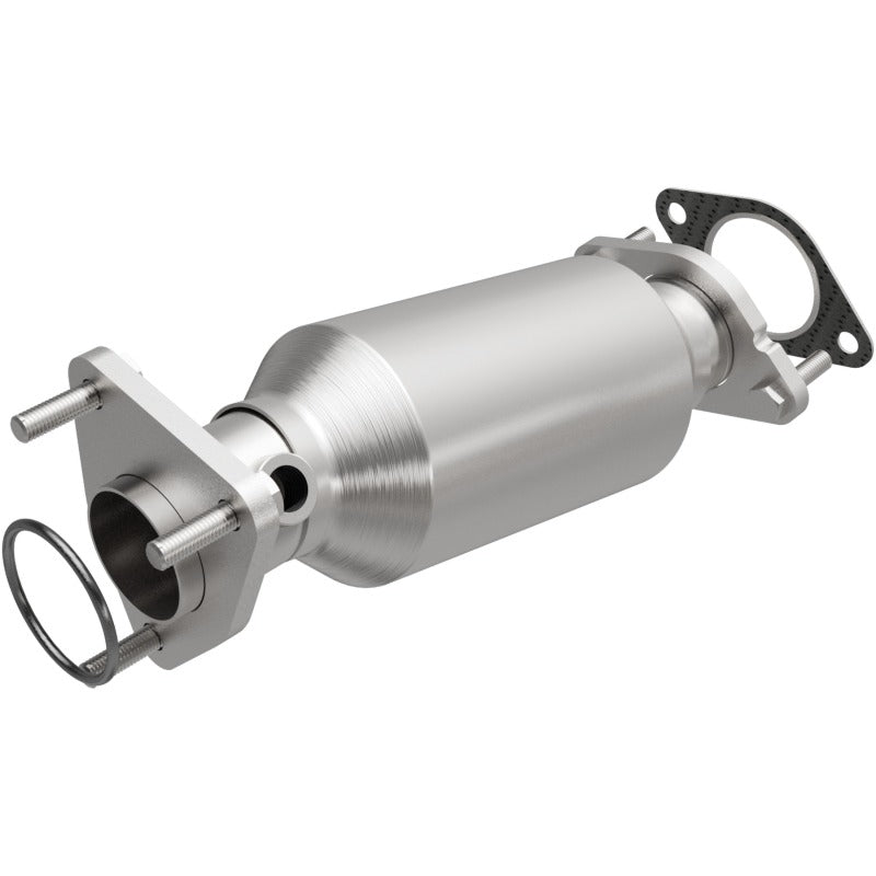 MagnaFlow 05-17 Nissan Frontier 4.0L Direct Fit Converter