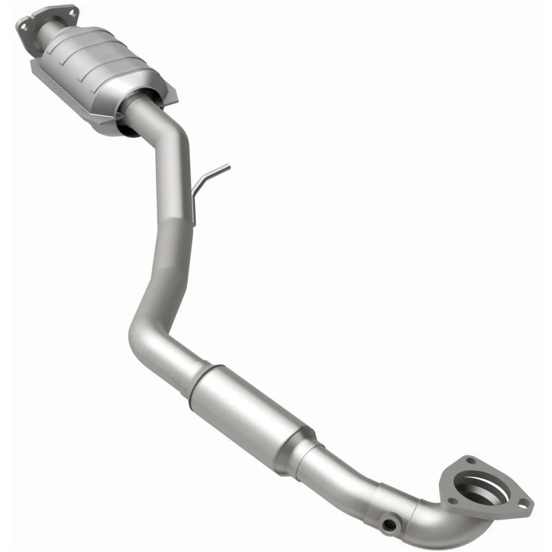 MagnaFlow Direct Fit Catalytic Converter 99-02 Daewoo Nubira 2.0L re