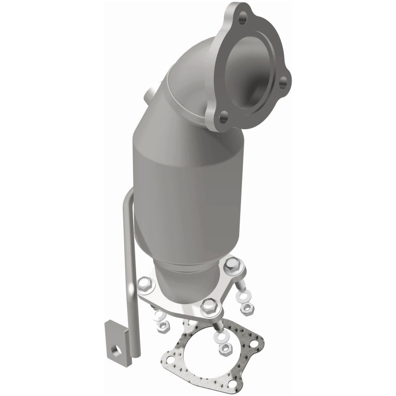 MagnaFlow Direct Fit Catalytic Converter 04 S40/V40 1.9L frt CA