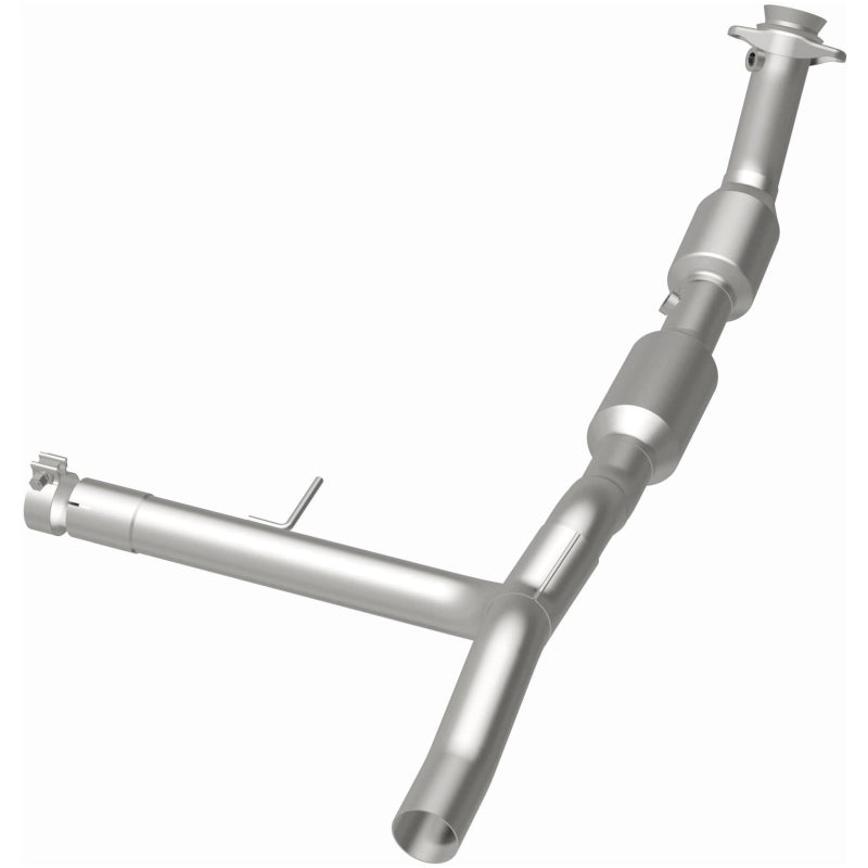 MagnaFlow 2004 Ford F-150 5.4L Direct Fit Converter