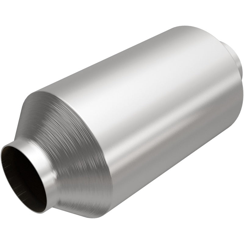 MagnaFlow 2.50 CA Spun Universal Converter