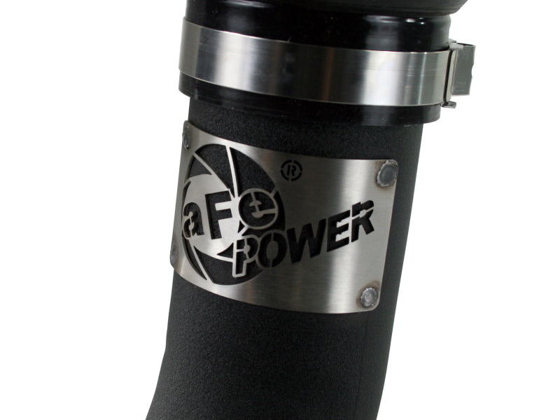 aFe Bladerunner 3in Intercooler Tube Out 03-07 Dodge Diesel Trucks L6-5.9L (td)