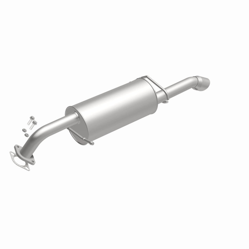 BRExhaust 12-17 ACCENT RIO 1.6L Exhaust Kit