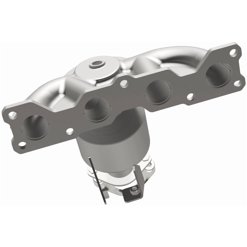 MagnaFlow Direct Fit Catalytic Converter 11-15 Kia Sportage OEM Manifold