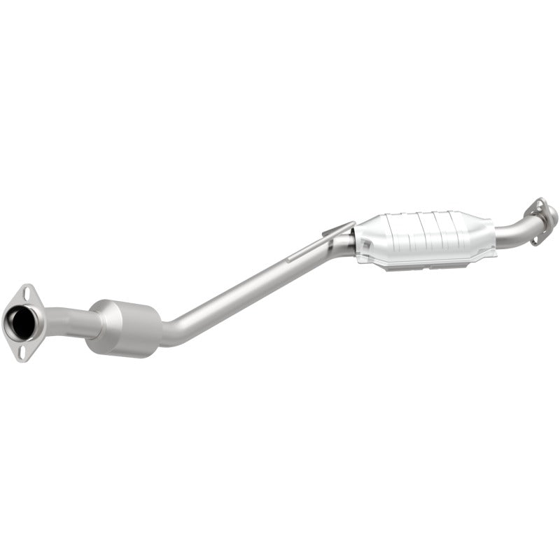MagnaFlow Direct Fit Catalytic Converter 87-93 Mustang 2.3L CA