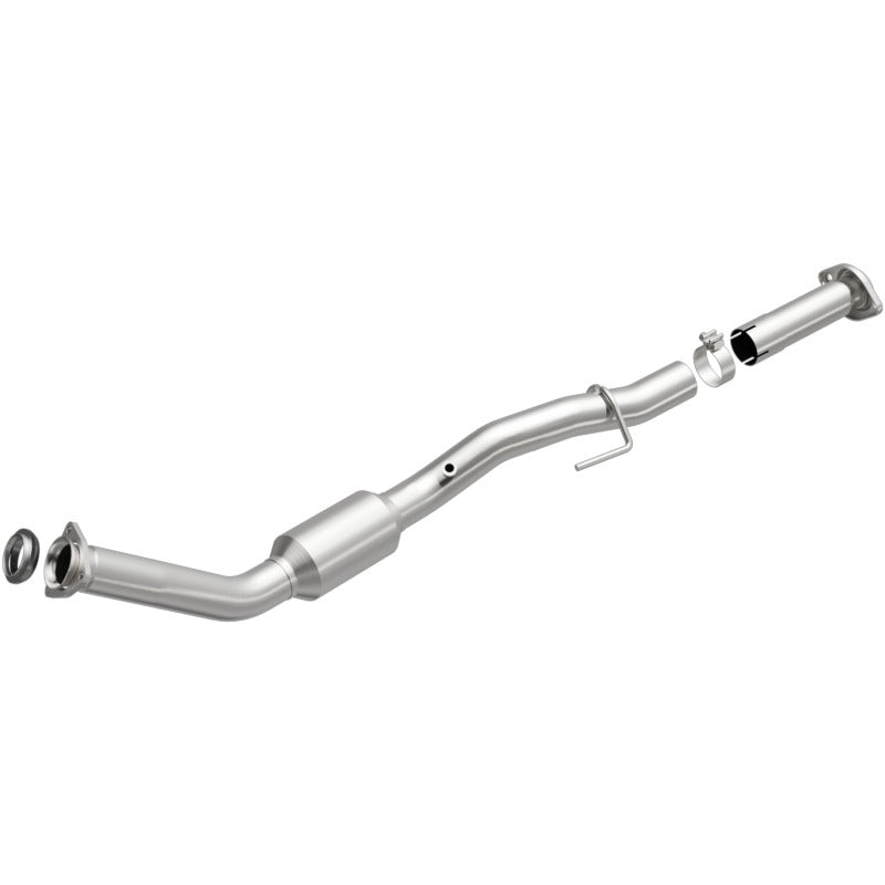 MagnaFlow Direct Fit Catalytic Conv 02-05 Chevrolet Trailblazer EXT 02-03 GMC Envoy XL 4.2L 129in WB