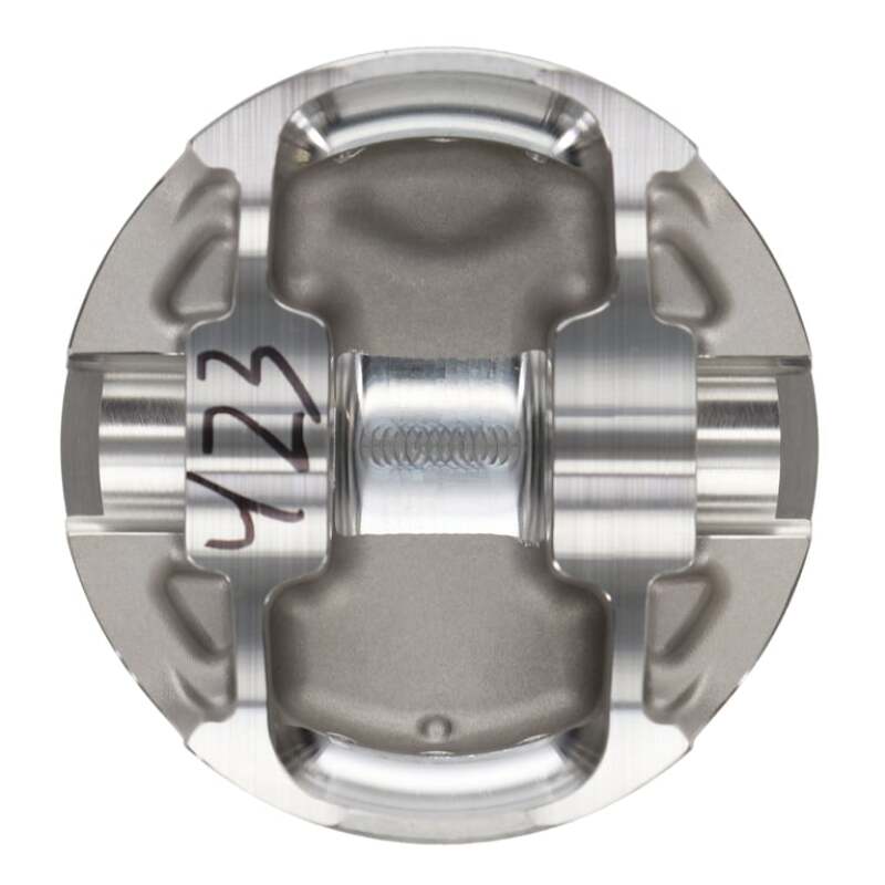 Wiseco Chevy Small Block 4.040in Bore 1.125in CH -19.00 CC Piston Set