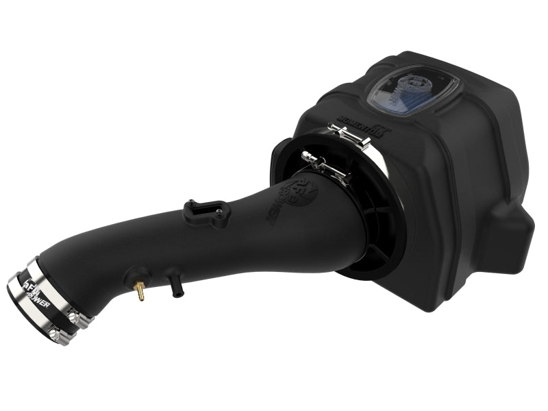 aFe Momentum GT PRO 5R Stage-2 Si Intake System 07-14 Toyota Tundra V8 5.7L