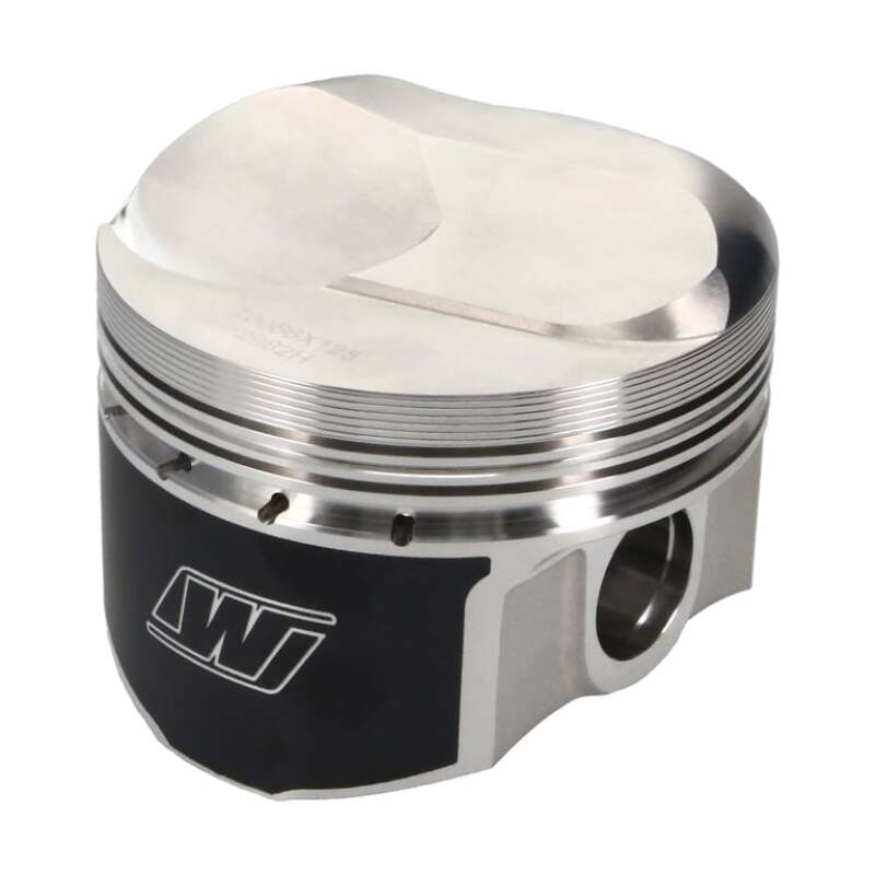 Wiseco RED Series Chevy Big Block 4.125in Bore 1.765in CH 42.00 CC Piston Set
