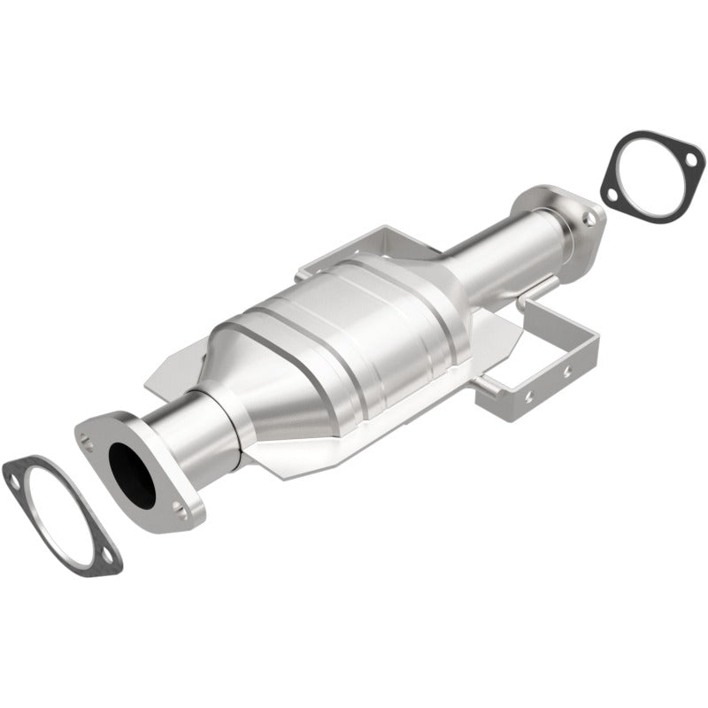 MagnaFlow Direct Fit Catalytic Converter 96 Dodge Avenger 2.5L