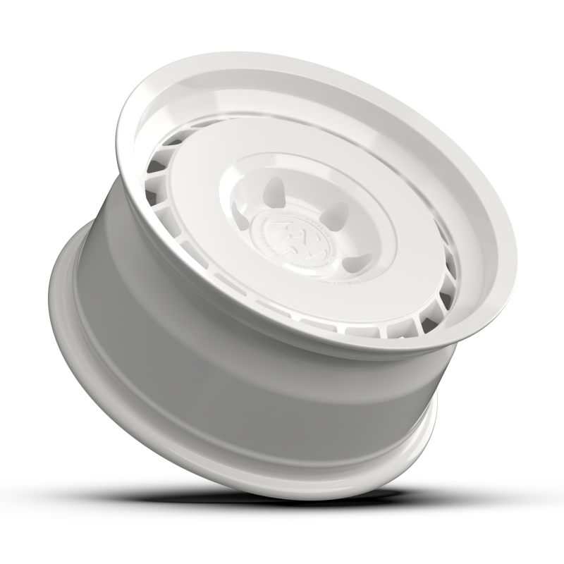 fifteen52 Evolution HD 17x8.5 5x150 0mm ET 110.5mm Center Bore Classic White Wheel