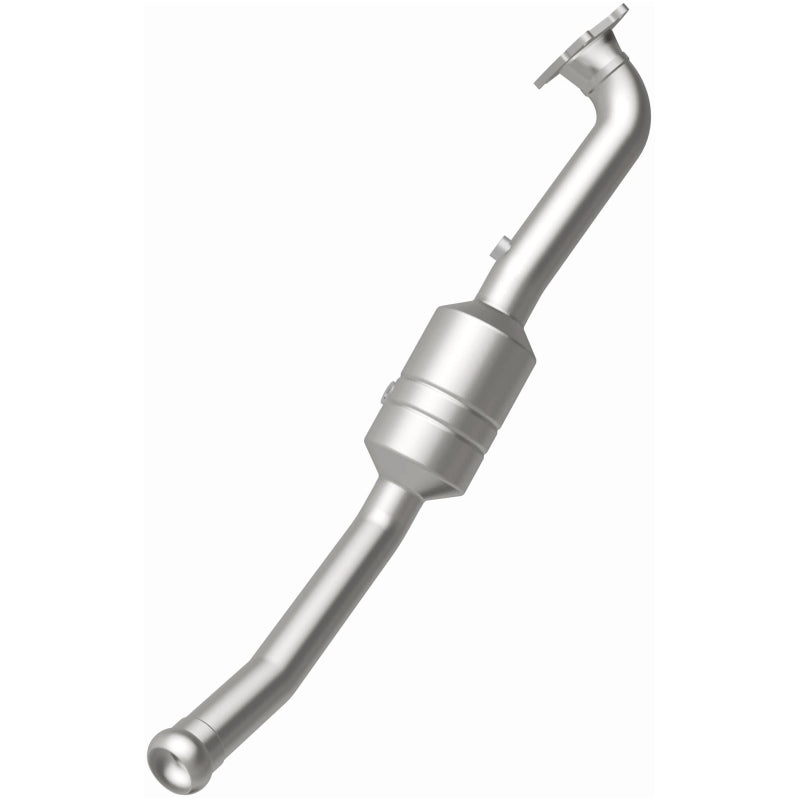 MagnaFlow Direct Fit Catalytic Converter 2011 Grand Cherokee 3.6L PS