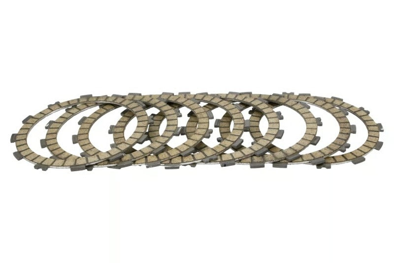 Wiseco 97-07 Honda CR250R Clutch Pack Kit