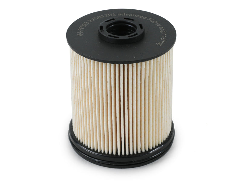 aFe ProGuard D2 Fuel Filter; GM Diesel Trucks 17-21; V8 6.6L L5P - Single