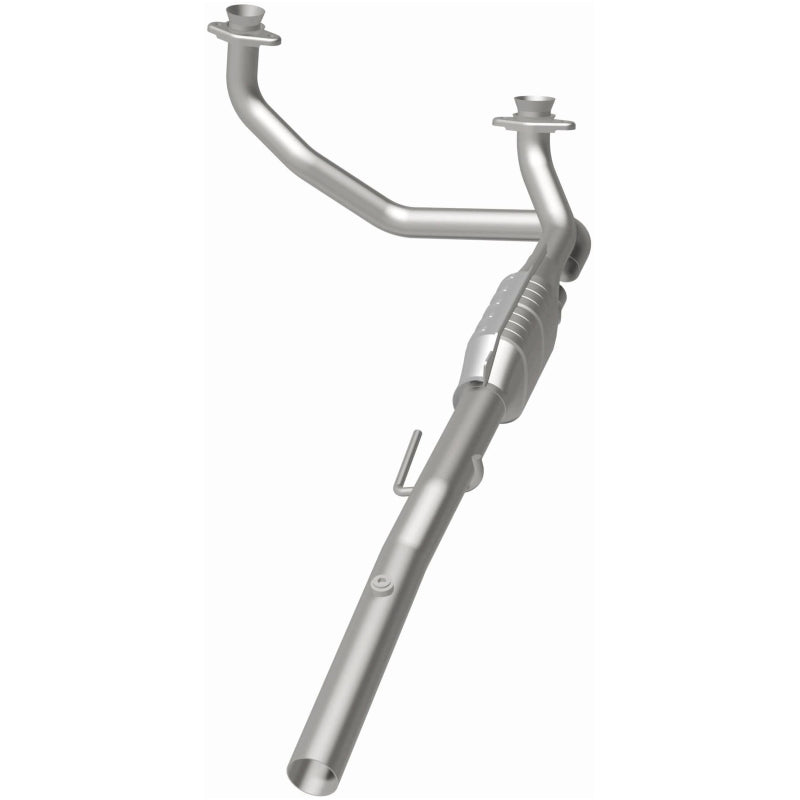 MagnaFlow Direct Fit Catalytic Converter 96-99 Ram 1500/2500/3500