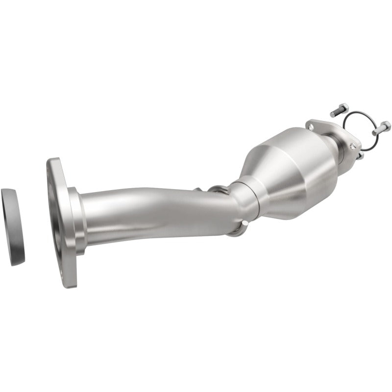 MagnaFlow Direct Fit Catalytic Converter 12-14 Civic 2.4L
