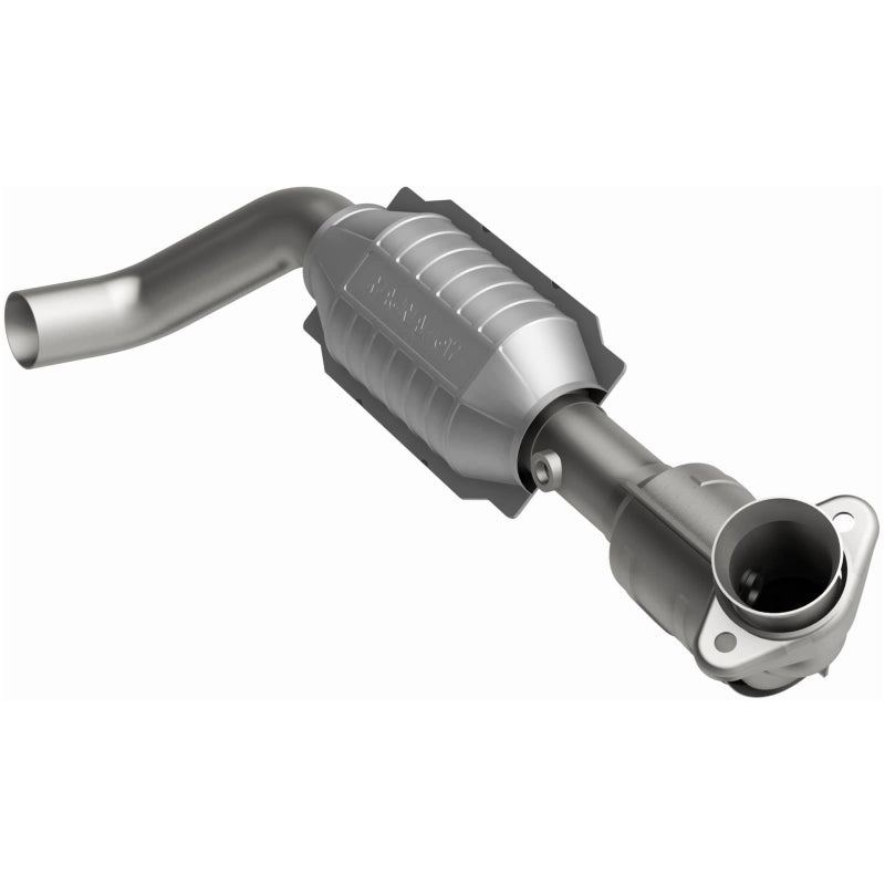 MagnaFlow Direct Fit Catalytic Converter 04-06 F-150 Pickup 5.4L 2WD D/S