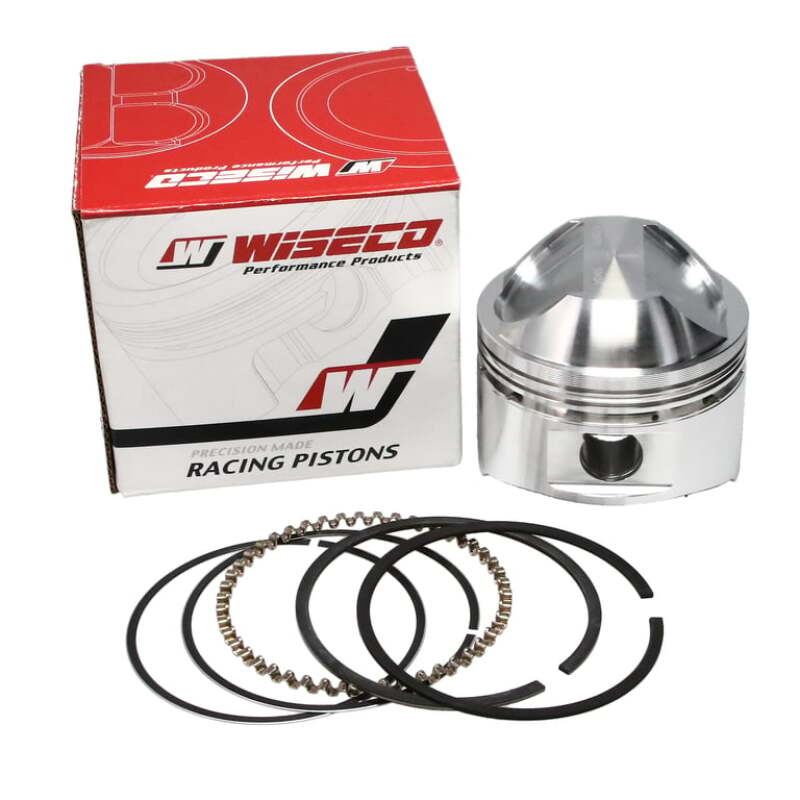 Wiseco HD 1340 ShovelHead 9.51 3517X Piston Kit
