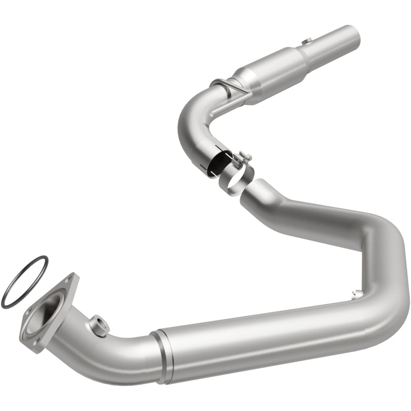 MagnaFlow 2003 GMC Savana 3500 6.0L Direct Fit Converter