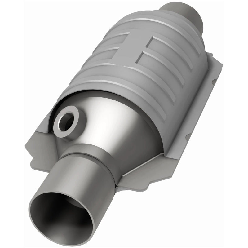 MagnaFlow Universal Catalytic Converter O2 2inch FED