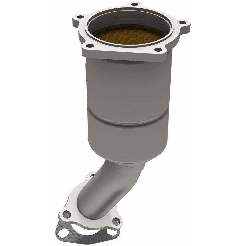 MagnaFlow Direct Fit Catalytic Converter 00-04 Nissan Frontier