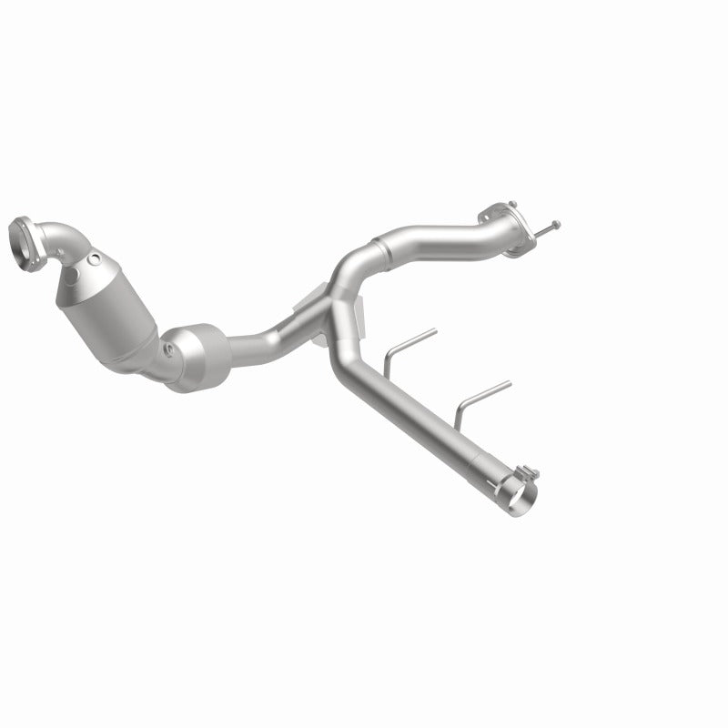 MagnaFlow 22-23 Ford F-150 2.7L Right OEM Direct Fit Converter