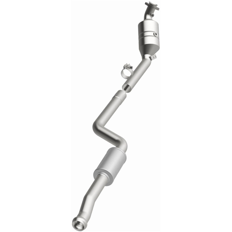 MagnaFlow Direct Fit Catalytic Converter 08-10 C300 3.0L D/S