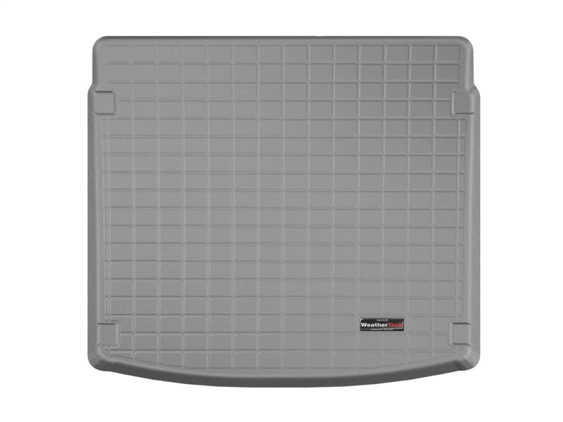 WeatherTech 21-23 Audi Q5/SQ5 Cargo Liners - Grey
