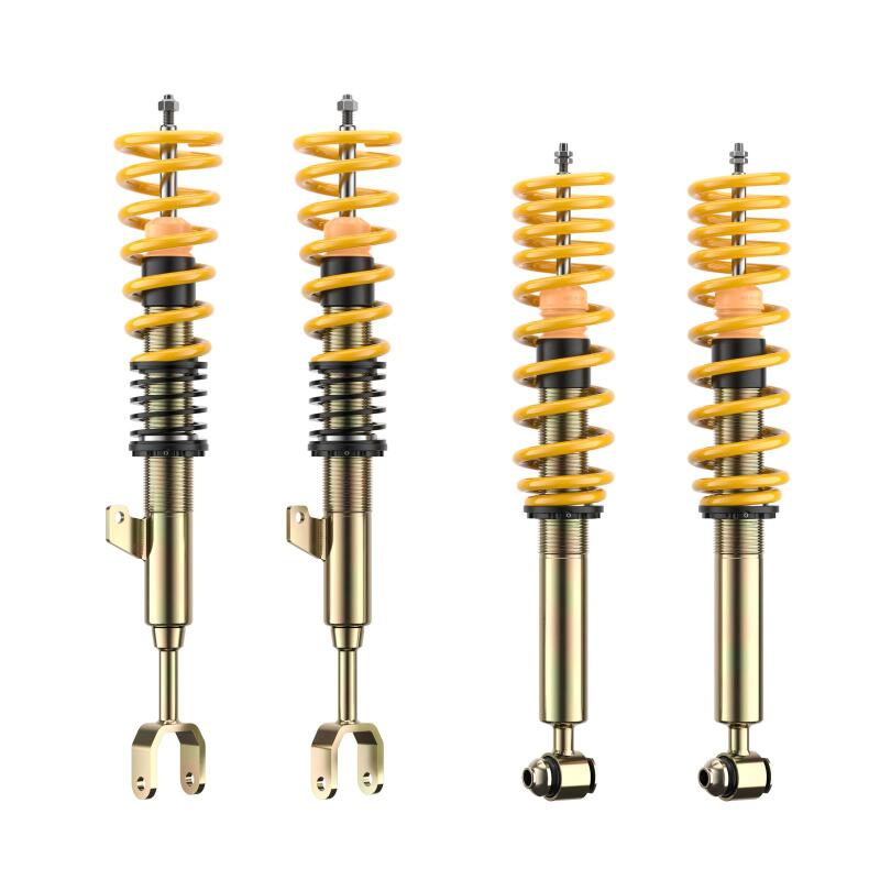 ST XA-Height/Rebound Adjustable Coilovers BMW 5 Series (G30) Sedan 2WD