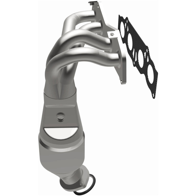 MagnaFlow Direct Fit Catalytic Converter 03 Camry 2.4L