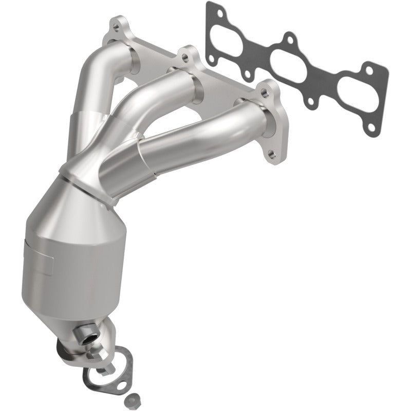MagnaFlow Direct Fit Catalytic Converter 02-06 Hyundai Sonata 2.7L