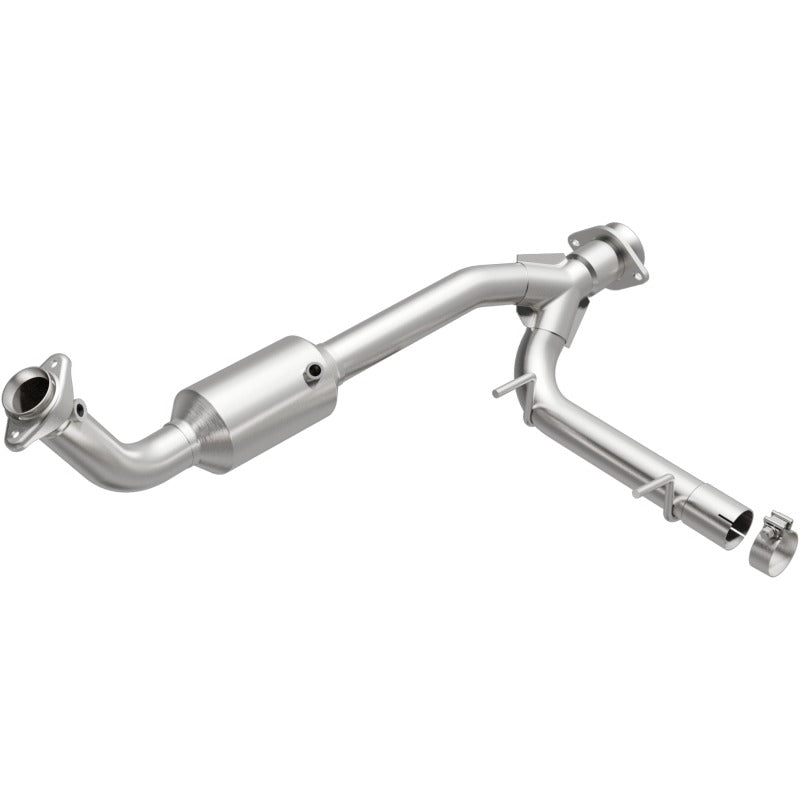 MagnaFlow 2005 Lincoln Navigator 5.4L Direct Fit Converter