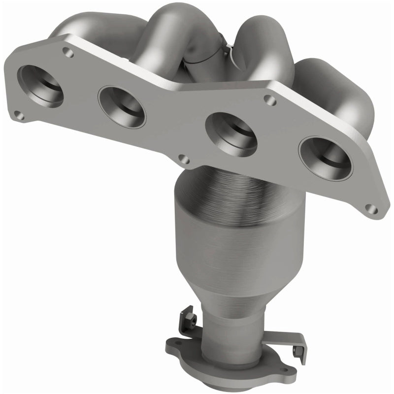 MagnaFlow Direct Fit Catalytic Converter 07 Toyota Highlander 2.4L