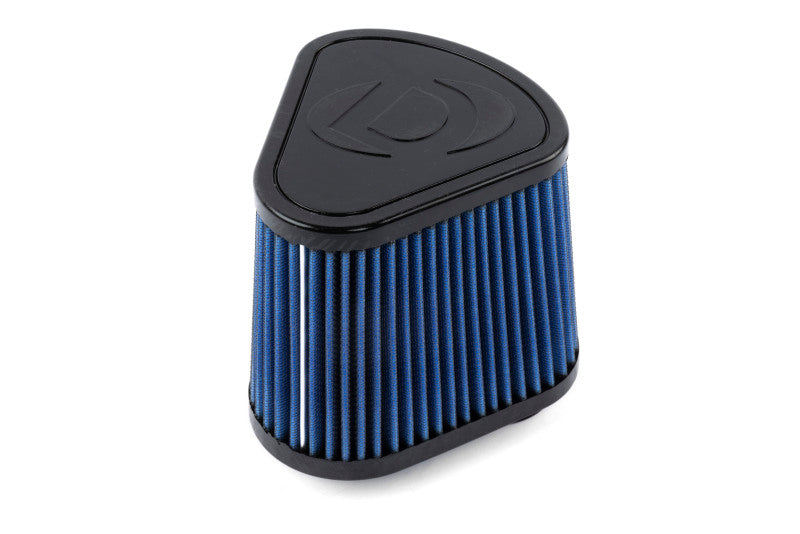 Dinan 20-25 BMW X3/X4 M40i Cold Air Intake