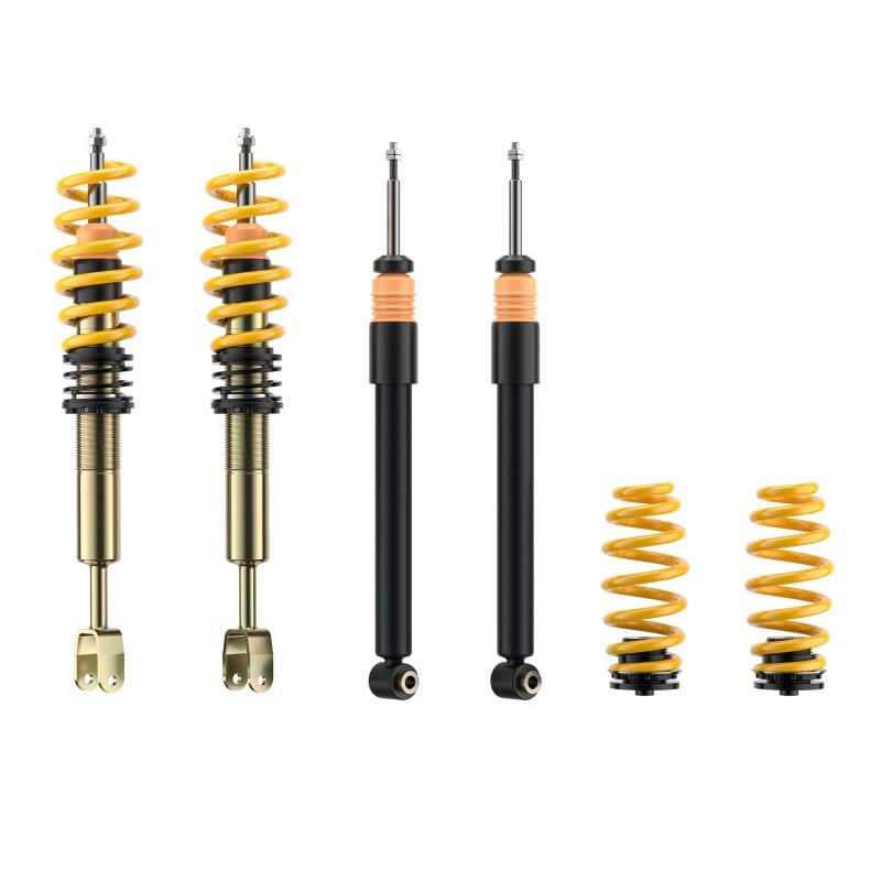 ST XA Coilover Kit 02-08 Audi A4 (8E/B6-B7) Sedan 2WD