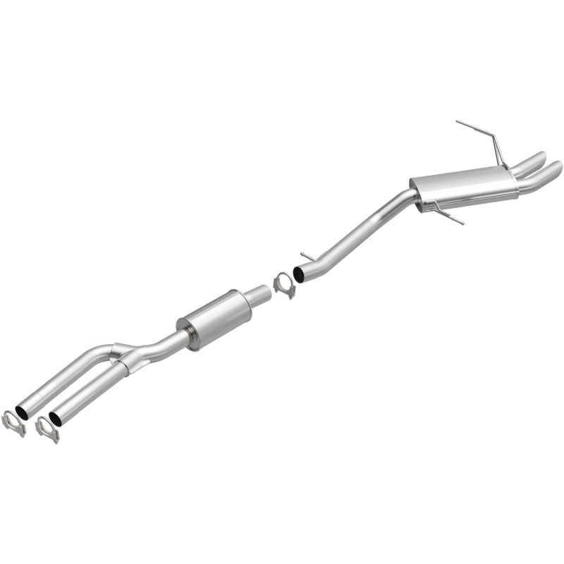MagnaFlow BRE Exhaust Kit 06-11 BMW 328i 328i xDrive 328xi 325i 3L