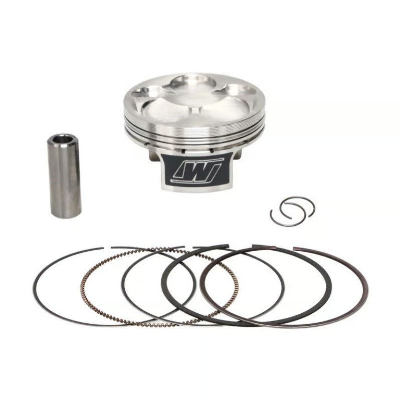 Wiseco 08-11 Yamaha YZ250F 13.51CR (4952M07700) Piston Kit