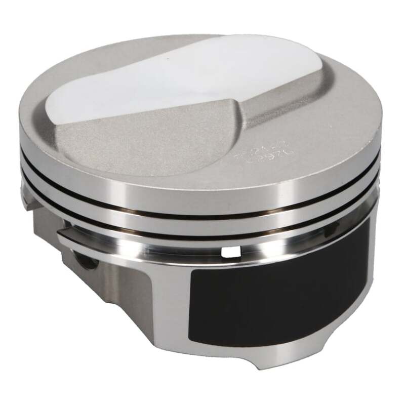 Wiseco Pro Tru Street Chevy Big Block 4.500in Bore 1.270in CH 15.00 CC Piston Set