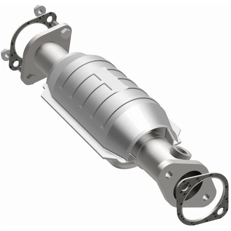 MagnaFlow Direct Fit Catalytic Converter 02 Lancer 2.0L CA