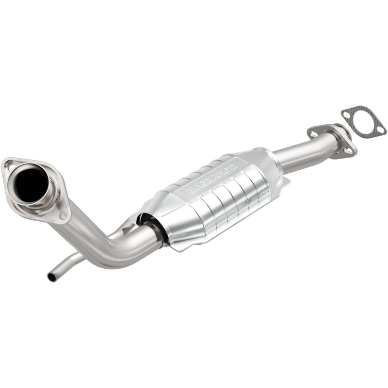 MagnaFlow Conv Ford-Lincoln-Mercury 31.25X6.5
