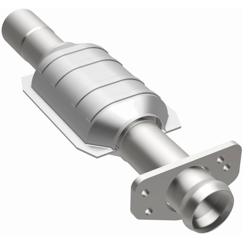 MagnaFlow Direct Fit Catalytic Converter 92-94 GM S10 Blazer Bravada
