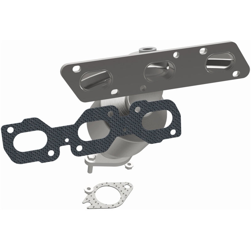 MagnaFlow Direct Fit Catalytic Converter 01-05 Ford Escape 3.0L