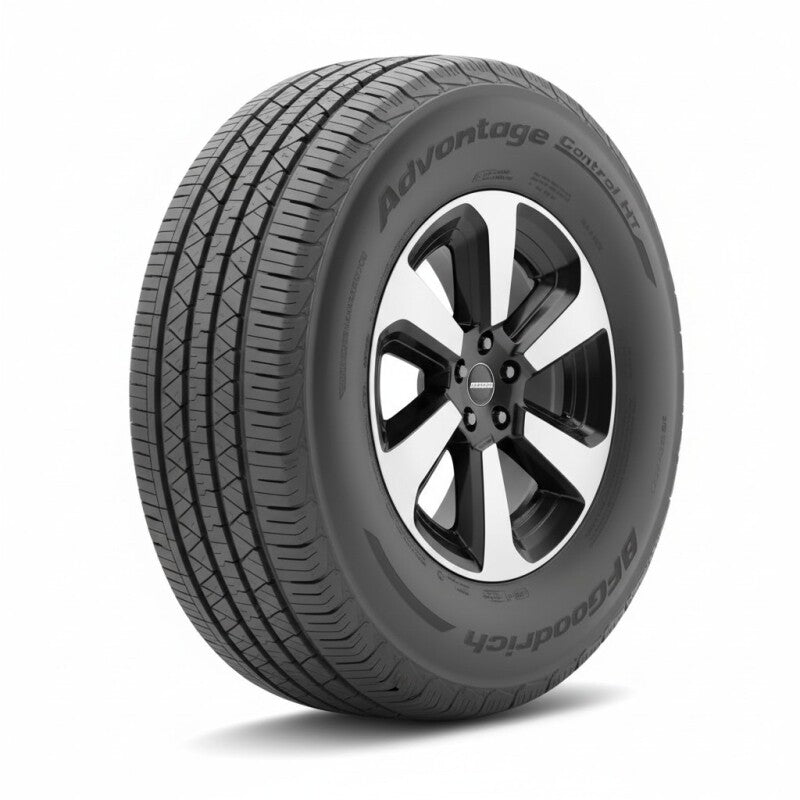 BFGoodrich Advantage Control HT 245/75R16 111T