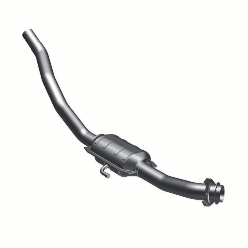 MagnaFlow Direct Fit Catalytic Converter 83-86 Ford/Mercury 2.3L CA
